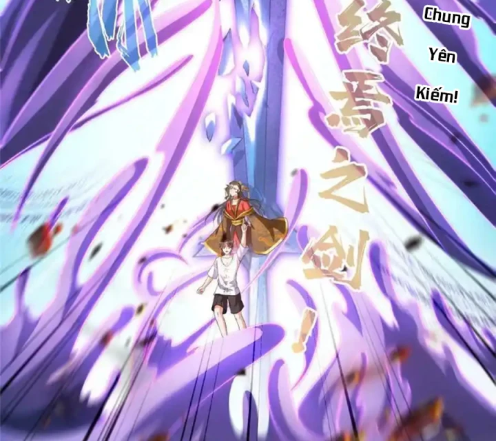 Tu Chân Nói Chuyện Phiếm Quần Chapter 565 - Trang 2