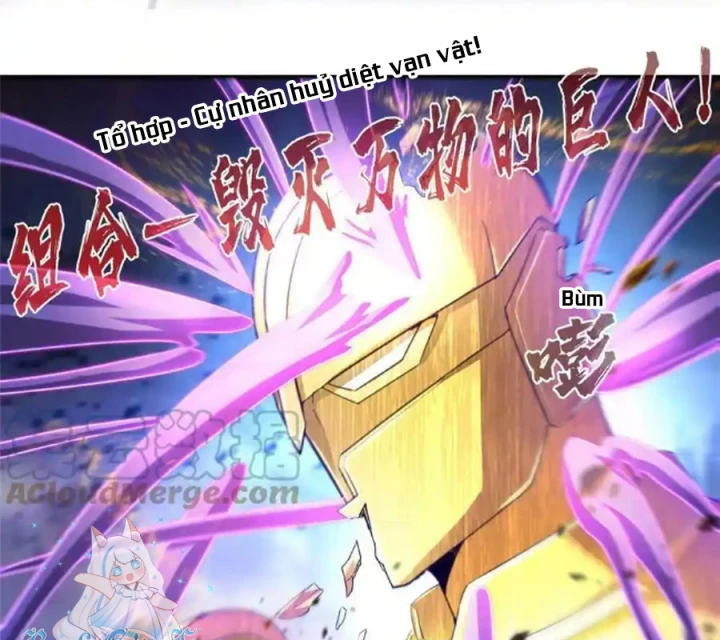 Tu Chân Nói Chuyện Phiếm Quần Chapter 565 - Trang 2