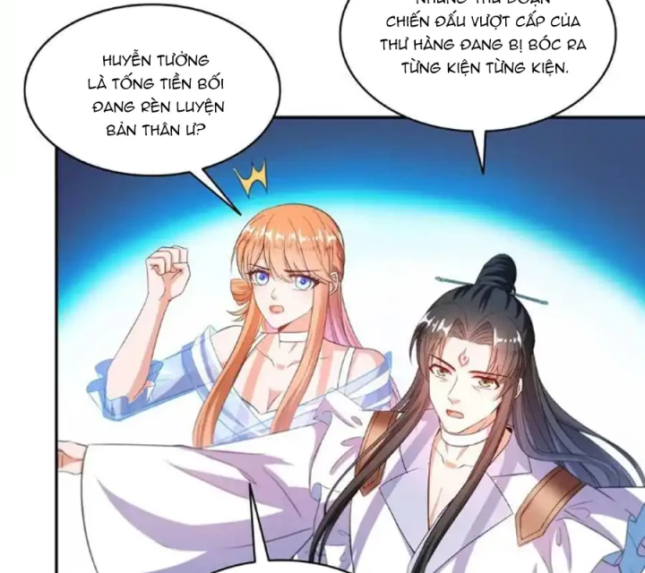 Tu Chân Nói Chuyện Phiếm Quần Chapter 565 - Trang 2