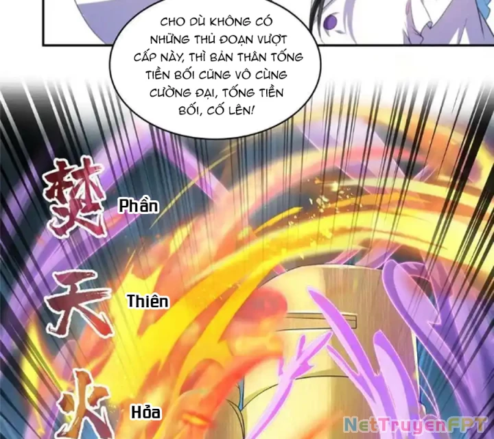 Tu Chân Nói Chuyện Phiếm Quần Chapter 565 - Trang 2