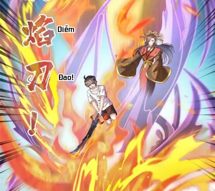 Tu Chân Nói Chuyện Phiếm Quần Chapter 565 - Trang 2