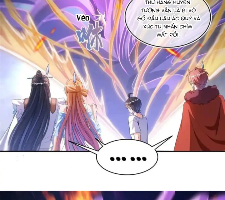 Tu Chân Nói Chuyện Phiếm Quần Chapter 565 - Trang 2