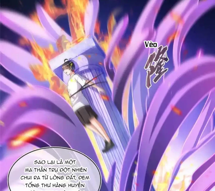 Tu Chân Nói Chuyện Phiếm Quần Chapter 565 - Trang 2