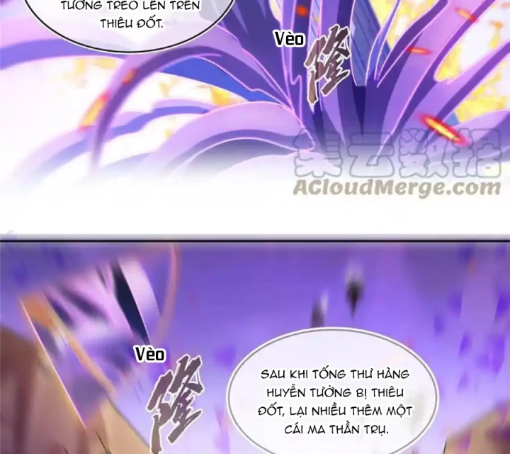 Tu Chân Nói Chuyện Phiếm Quần Chapter 565 - Trang 2