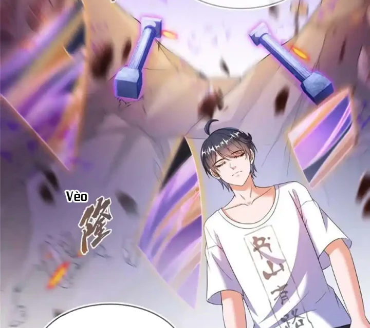 Tu Chân Nói Chuyện Phiếm Quần Chapter 565 - Trang 2