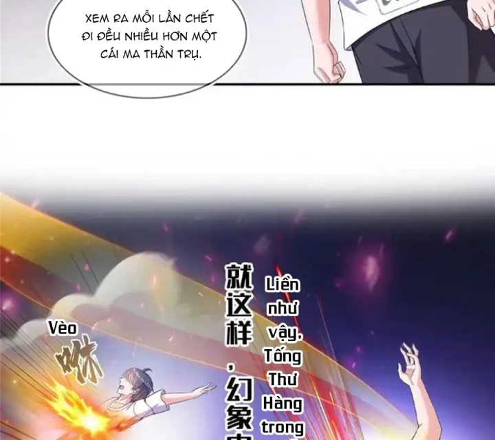 Tu Chân Nói Chuyện Phiếm Quần Chapter 565 - Trang 2