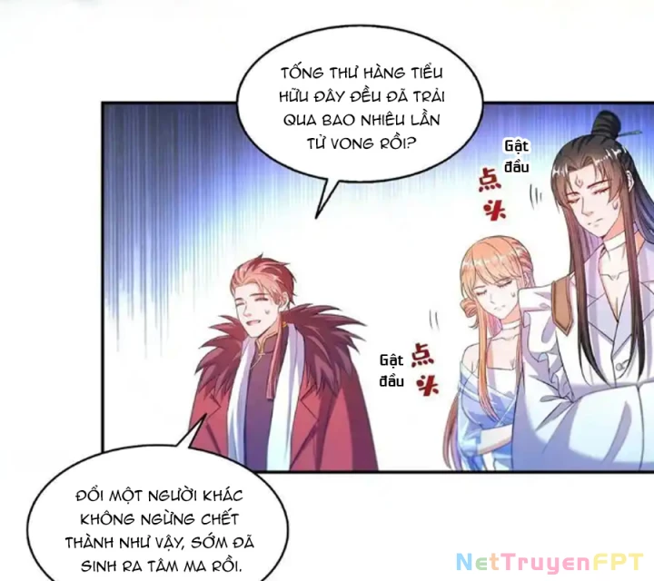 Tu Chân Nói Chuyện Phiếm Quần Chapter 565 - Trang 2