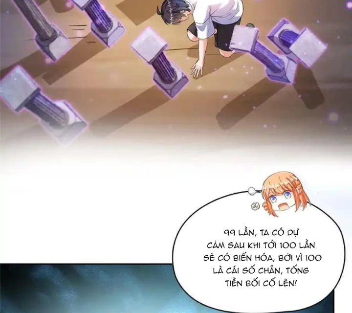 Tu Chân Nói Chuyện Phiếm Quần Chapter 565 - Trang 2