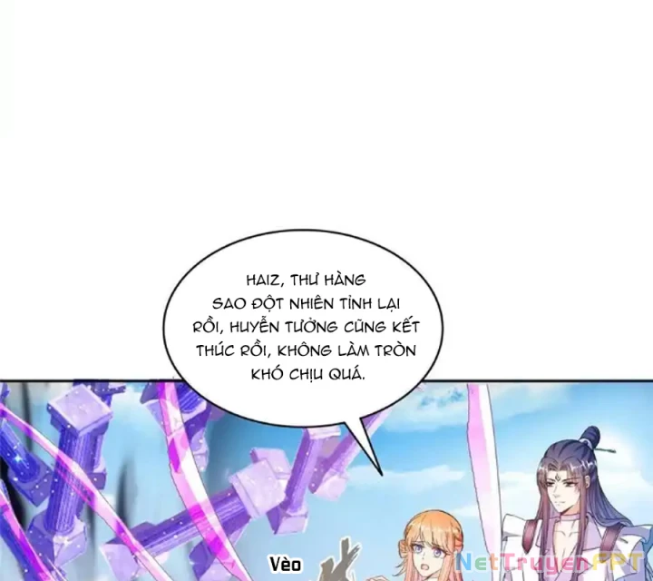 Tu Chân Nói Chuyện Phiếm Quần Chapter 565 - Trang 2