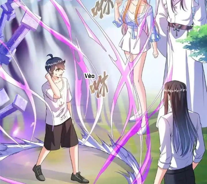 Tu Chân Nói Chuyện Phiếm Quần Chapter 565 - Trang 2