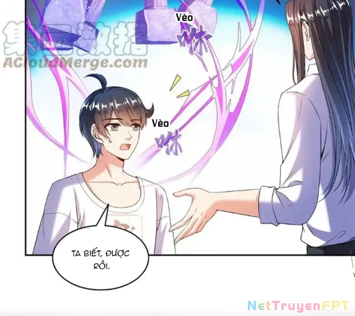 Tu Chân Nói Chuyện Phiếm Quần Chapter 565 - Trang 2