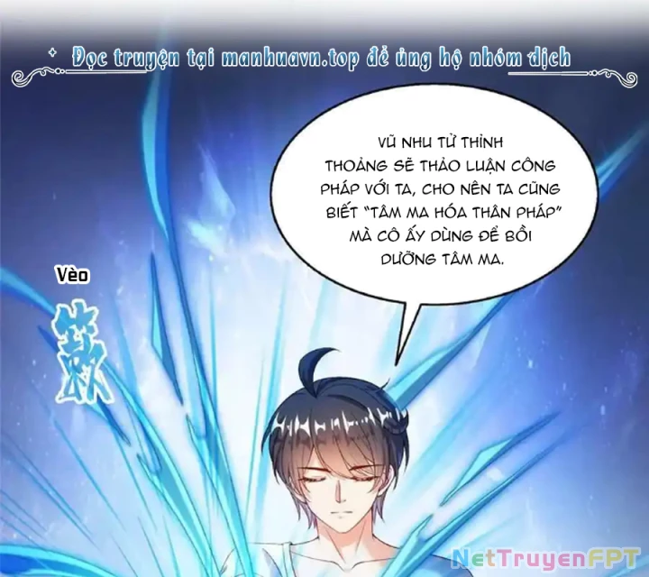 Tu Chân Nói Chuyện Phiếm Quần Chapter 565 - Trang 2