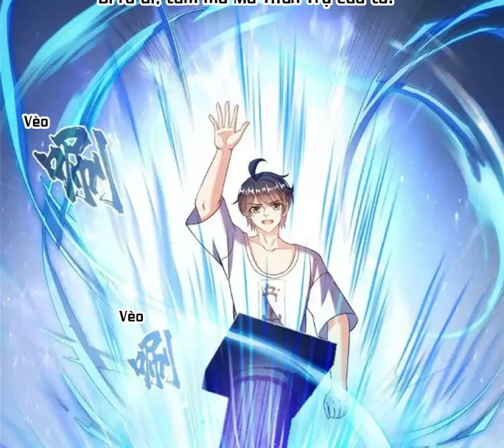 Tu Chân Nói Chuyện Phiếm Quần Chapter 565 - Trang 2