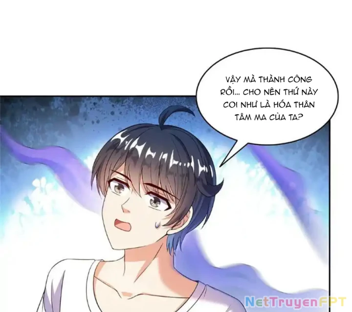 Tu Chân Nói Chuyện Phiếm Quần Chapter 565 - Trang 2