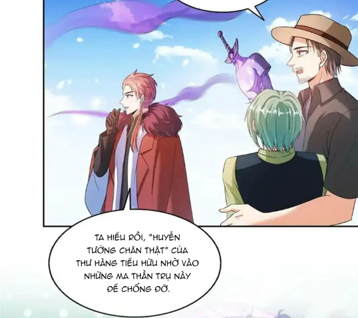 Tu Chân Nói Chuyện Phiếm Quần Chapter 565 - Trang 2