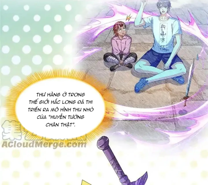 Tu Chân Nói Chuyện Phiếm Quần Chapter 565 - Trang 2