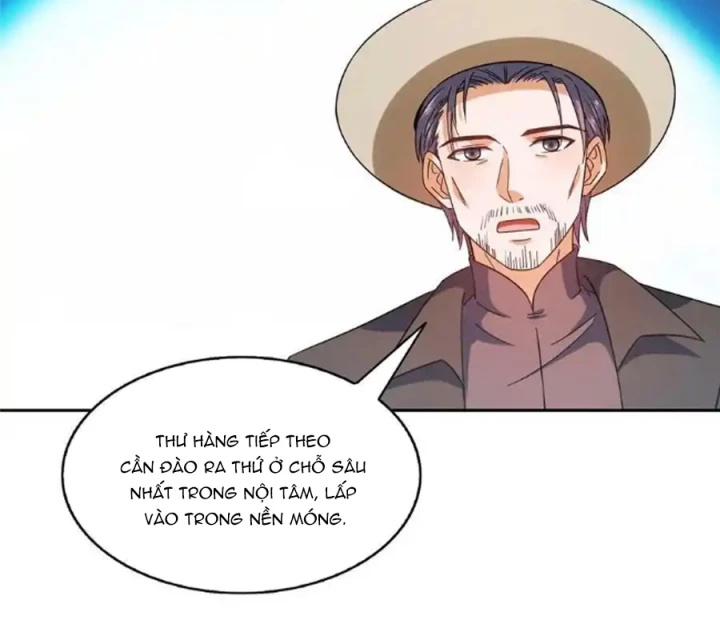 Tu Chân Nói Chuyện Phiếm Quần Chapter 565 - Trang 2