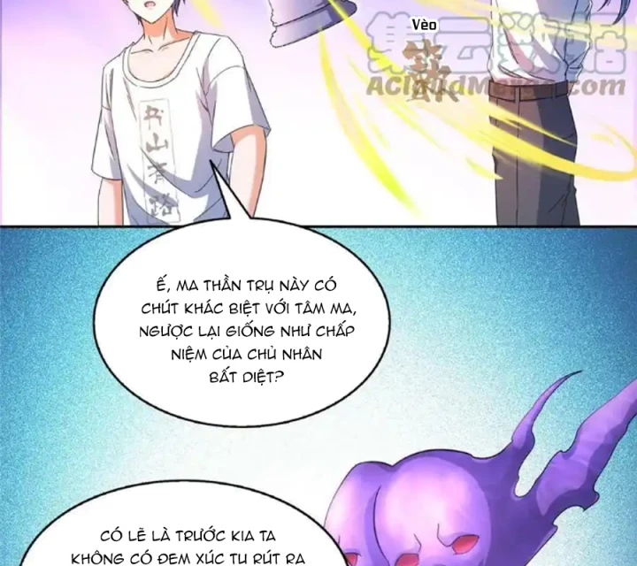 Tu Chân Nói Chuyện Phiếm Quần Chapter 565 - Trang 2