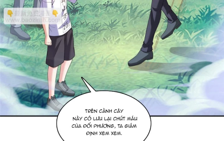 Tu Chân Nói Chuyện Phiếm Quần Chapter 566 - Trang 2