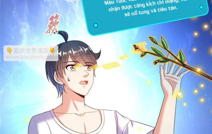 Tu Chân Nói Chuyện Phiếm Quần Chapter 566 - Trang 2