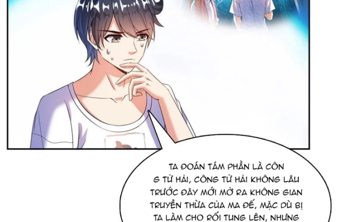 Tu Chân Nói Chuyện Phiếm Quần Chapter 566 - Trang 2