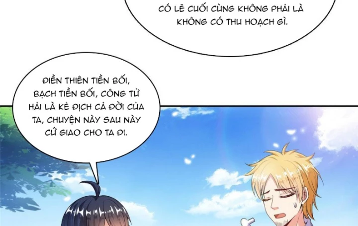 Tu Chân Nói Chuyện Phiếm Quần Chapter 566 - Trang 2
