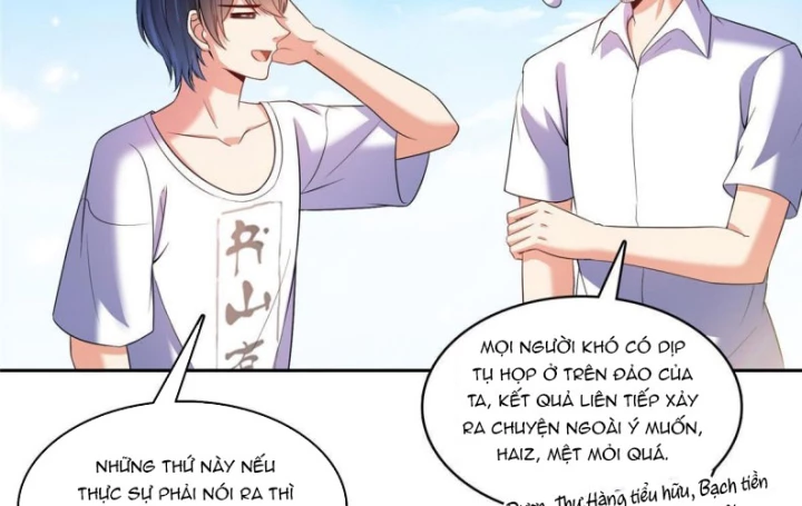 Tu Chân Nói Chuyện Phiếm Quần Chapter 566 - Trang 2