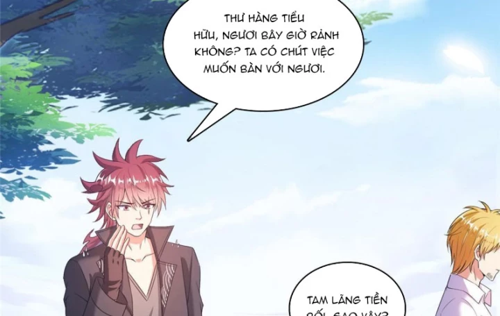 Tu Chân Nói Chuyện Phiếm Quần Chapter 566 - Trang 2