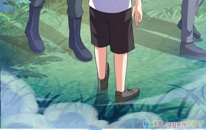 Tu Chân Nói Chuyện Phiếm Quần Chapter 566 - Trang 2