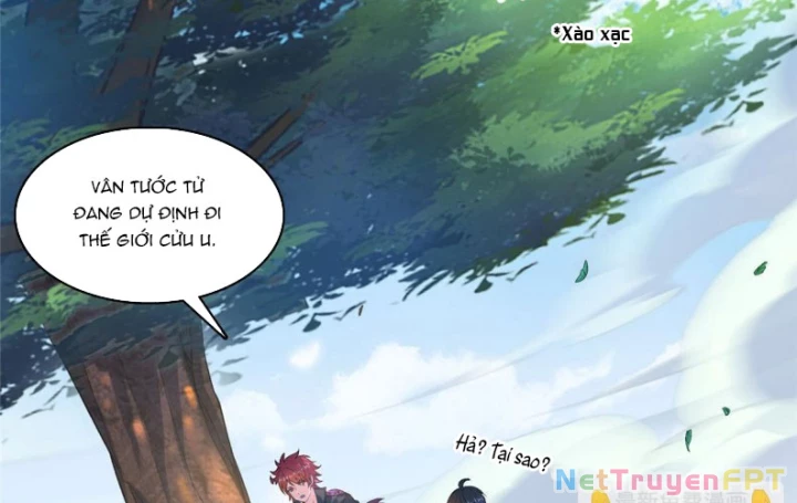 Tu Chân Nói Chuyện Phiếm Quần Chapter 566 - Trang 2