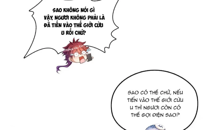 Tu Chân Nói Chuyện Phiếm Quần Chapter 566 - Trang 2