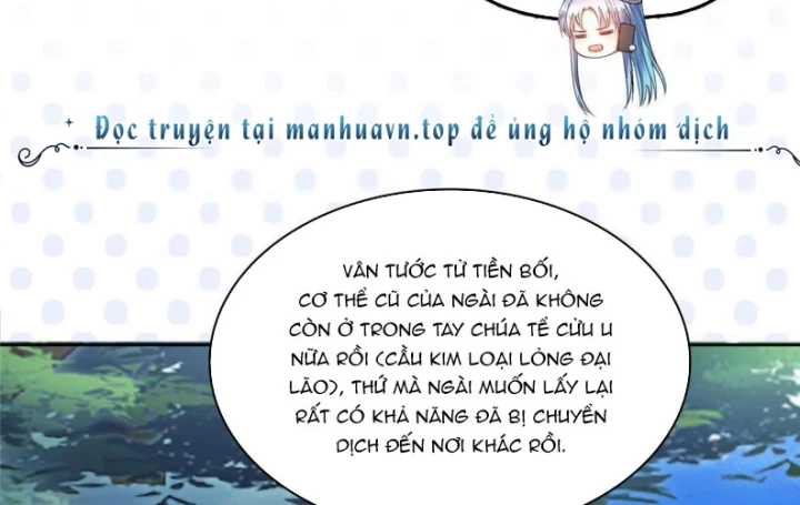 Tu Chân Nói Chuyện Phiếm Quần Chapter 566 - Trang 2