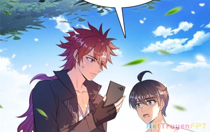 Tu Chân Nói Chuyện Phiếm Quần Chapter 566 - Trang 2