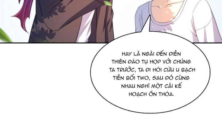 Tu Chân Nói Chuyện Phiếm Quần Chapter 566 - Trang 2