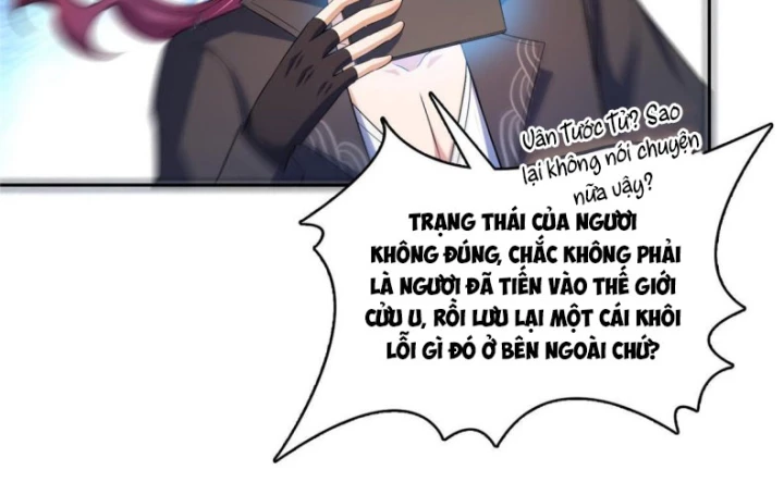 Tu Chân Nói Chuyện Phiếm Quần Chapter 566 - Trang 2