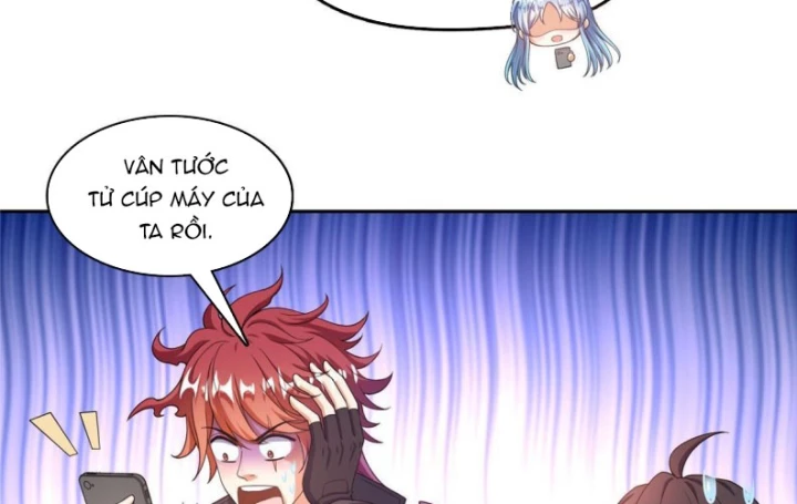 Tu Chân Nói Chuyện Phiếm Quần Chapter 566 - Trang 2