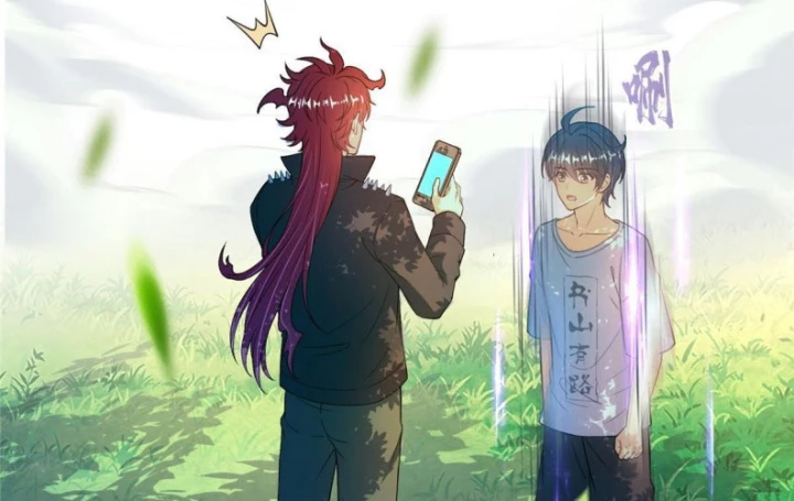 Tu Chân Nói Chuyện Phiếm Quần Chapter 566 - Trang 2