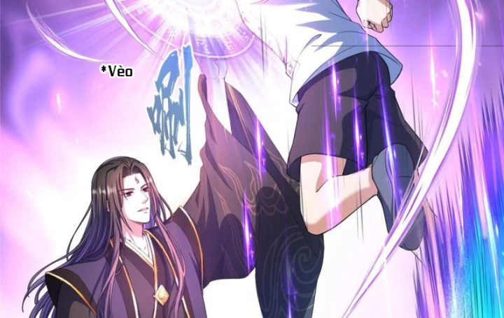 Tu Chân Nói Chuyện Phiếm Quần Chapter 566 - Trang 2