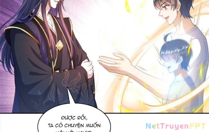 Tu Chân Nói Chuyện Phiếm Quần Chapter 566 - Trang 2