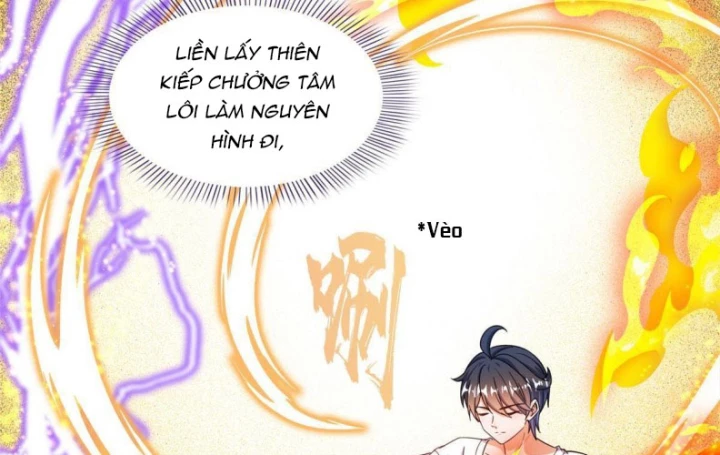 Tu Chân Nói Chuyện Phiếm Quần Chapter 566 - Trang 2