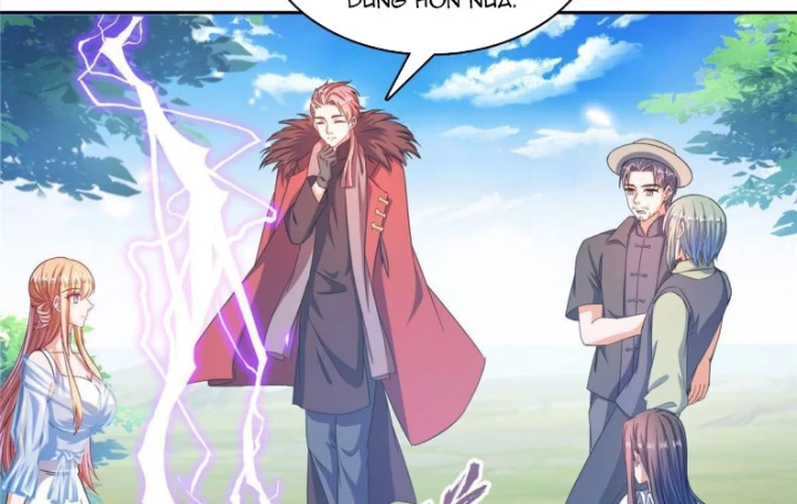 Tu Chân Nói Chuyện Phiếm Quần Chapter 566 - Trang 2