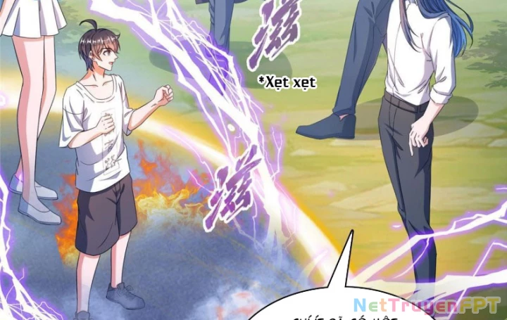 Tu Chân Nói Chuyện Phiếm Quần Chapter 566 - Trang 2