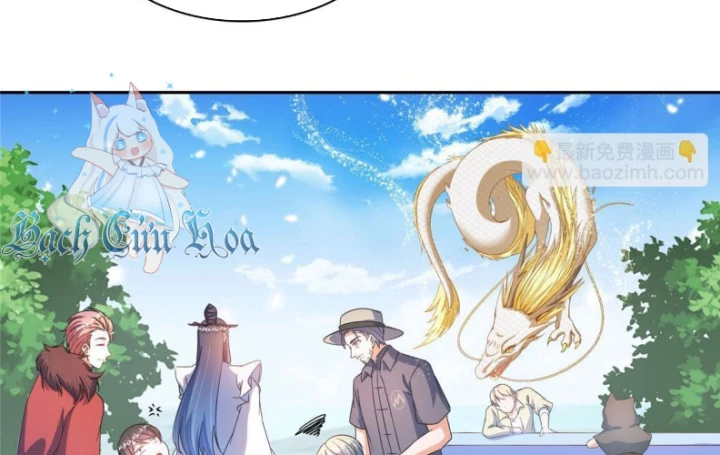 Tu Chân Nói Chuyện Phiếm Quần Chapter 566 - Trang 2