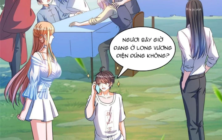 Tu Chân Nói Chuyện Phiếm Quần Chapter 566 - Trang 2