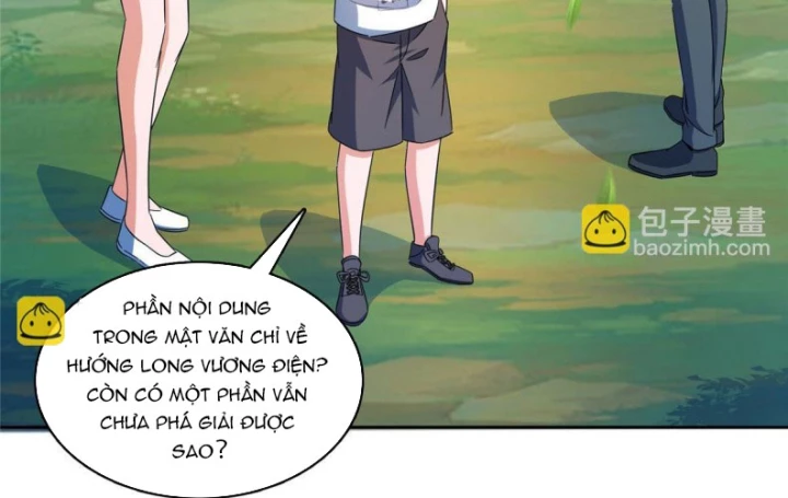 Tu Chân Nói Chuyện Phiếm Quần Chapter 566 - Trang 2