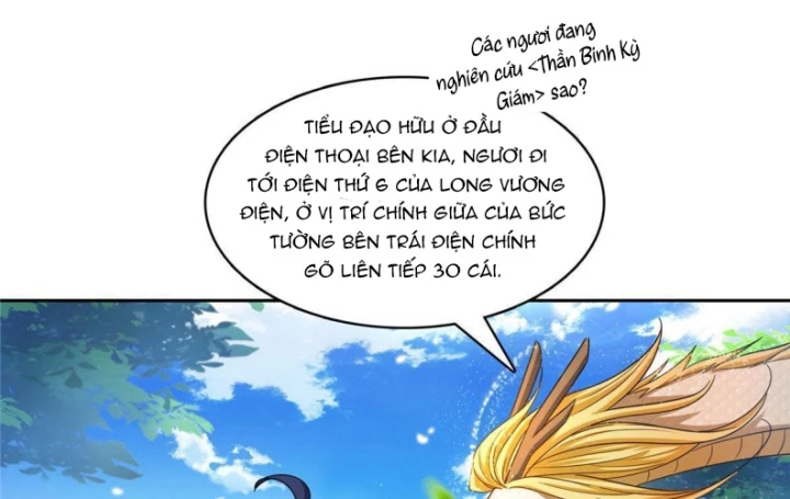 Tu Chân Nói Chuyện Phiếm Quần Chapter 566 - Trang 2