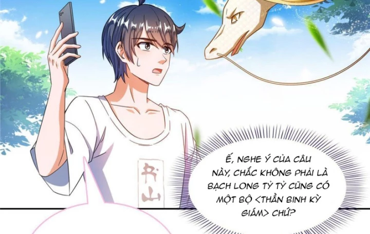 Tu Chân Nói Chuyện Phiếm Quần Chapter 566 - Trang 2