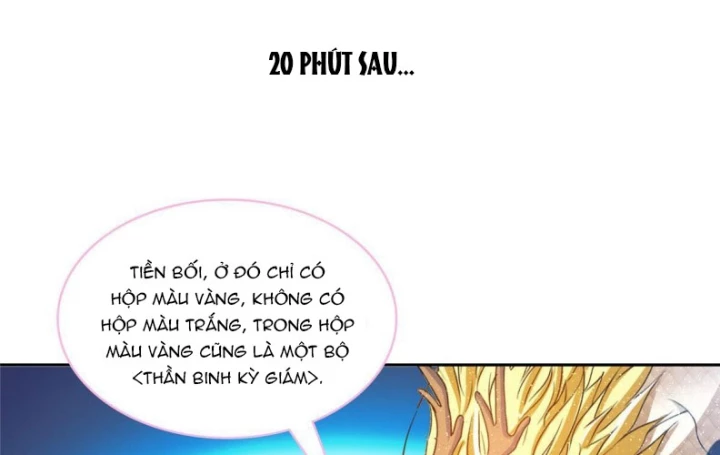 Tu Chân Nói Chuyện Phiếm Quần Chapter 566 - Trang 2