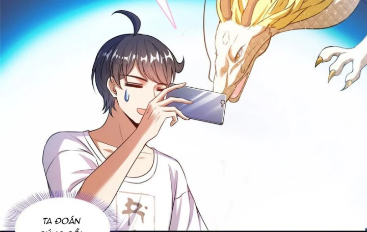 Tu Chân Nói Chuyện Phiếm Quần Chapter 566 - Trang 2