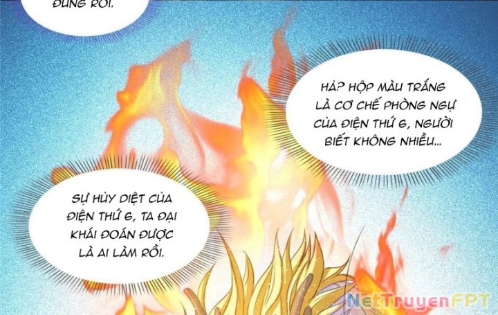 Tu Chân Nói Chuyện Phiếm Quần Chapter 566 - Trang 2
